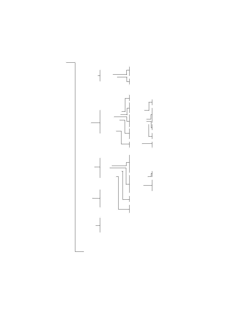 Ericsson 230i User Manual | Page 38 / 45