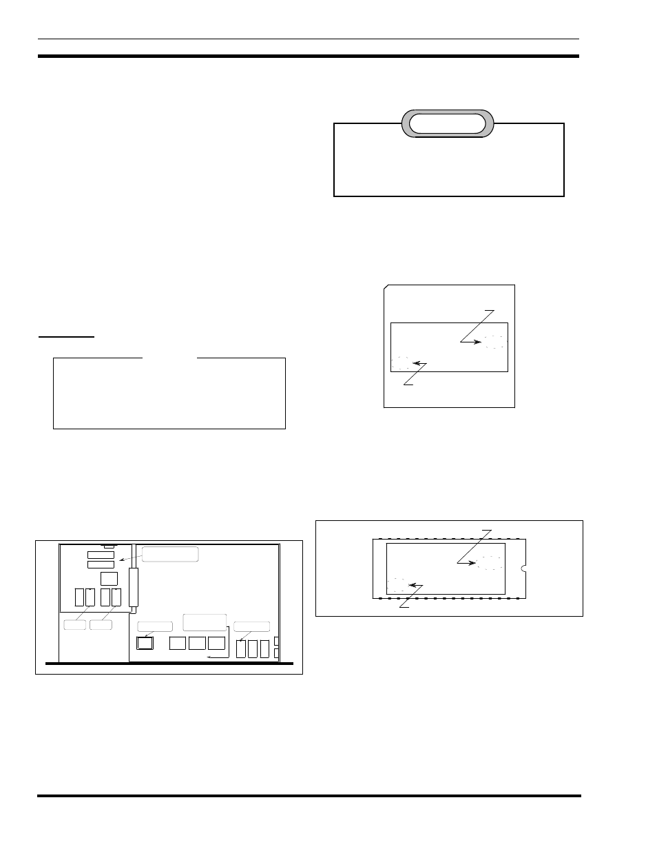 Gti software, Caution | Ericsson LBI-39076B User Manual | Page 16 / 60