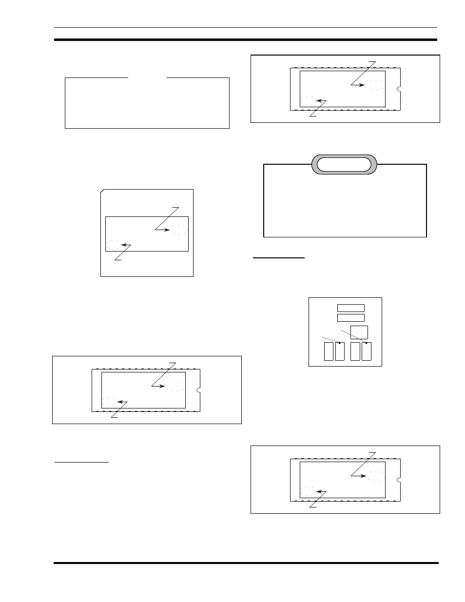 Caution | Ericsson LBI-39076B User Manual | Page 17 / 60