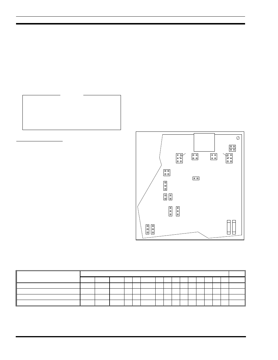 Gti telephone interface | Ericsson LBI-39076B User Manual | Page 18 / 60