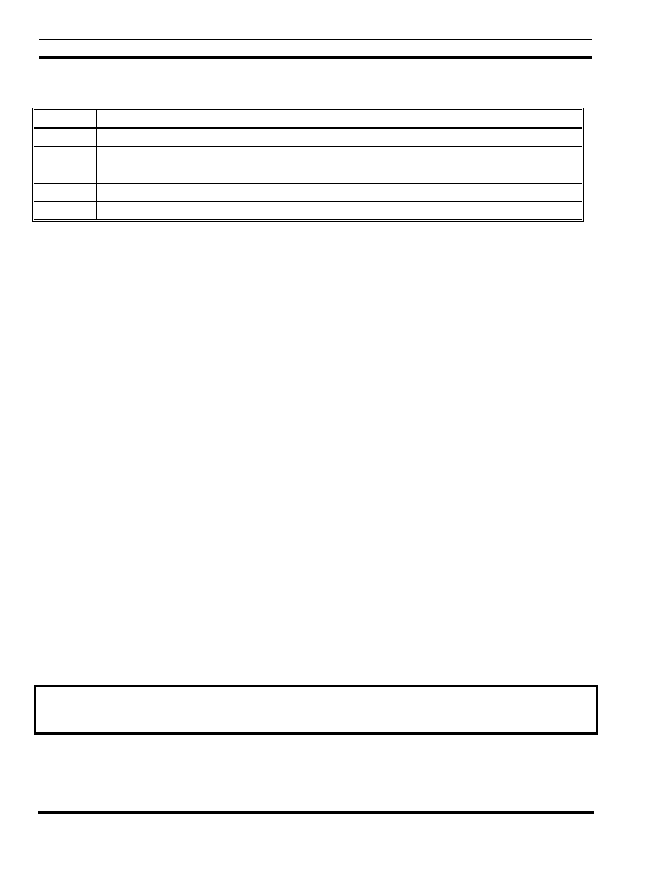 Ericsson LBI-39076B User Manual | Page 2 / 60