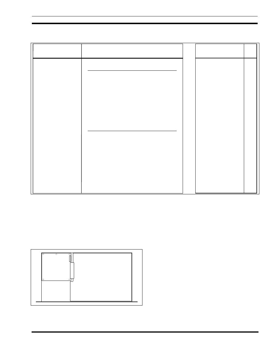 Gti interface board mounting | Ericsson LBI-39076B User Manual | Page 23 / 60