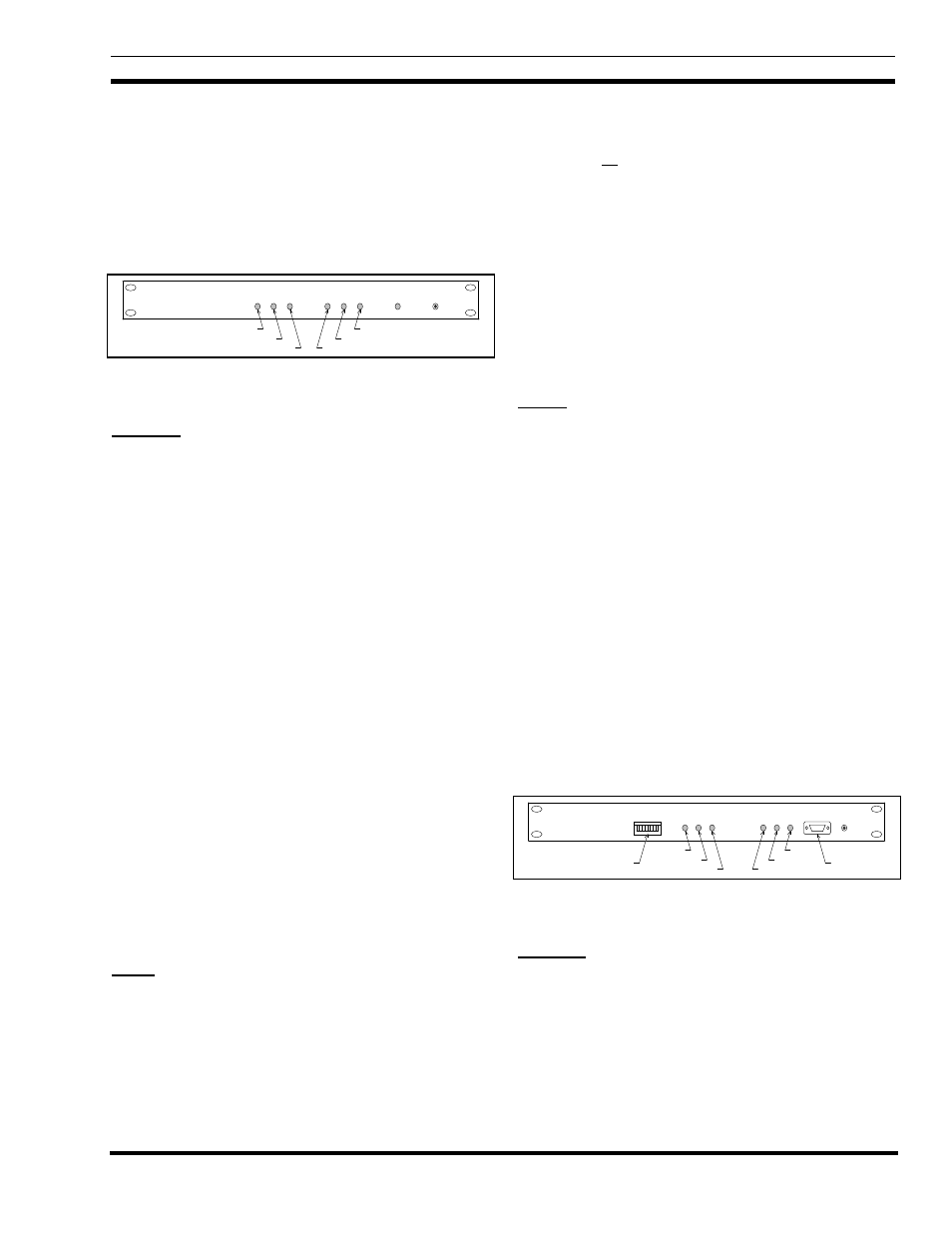 Operation, Gti units | Ericsson LBI-39076B User Manual | Page 35 / 60