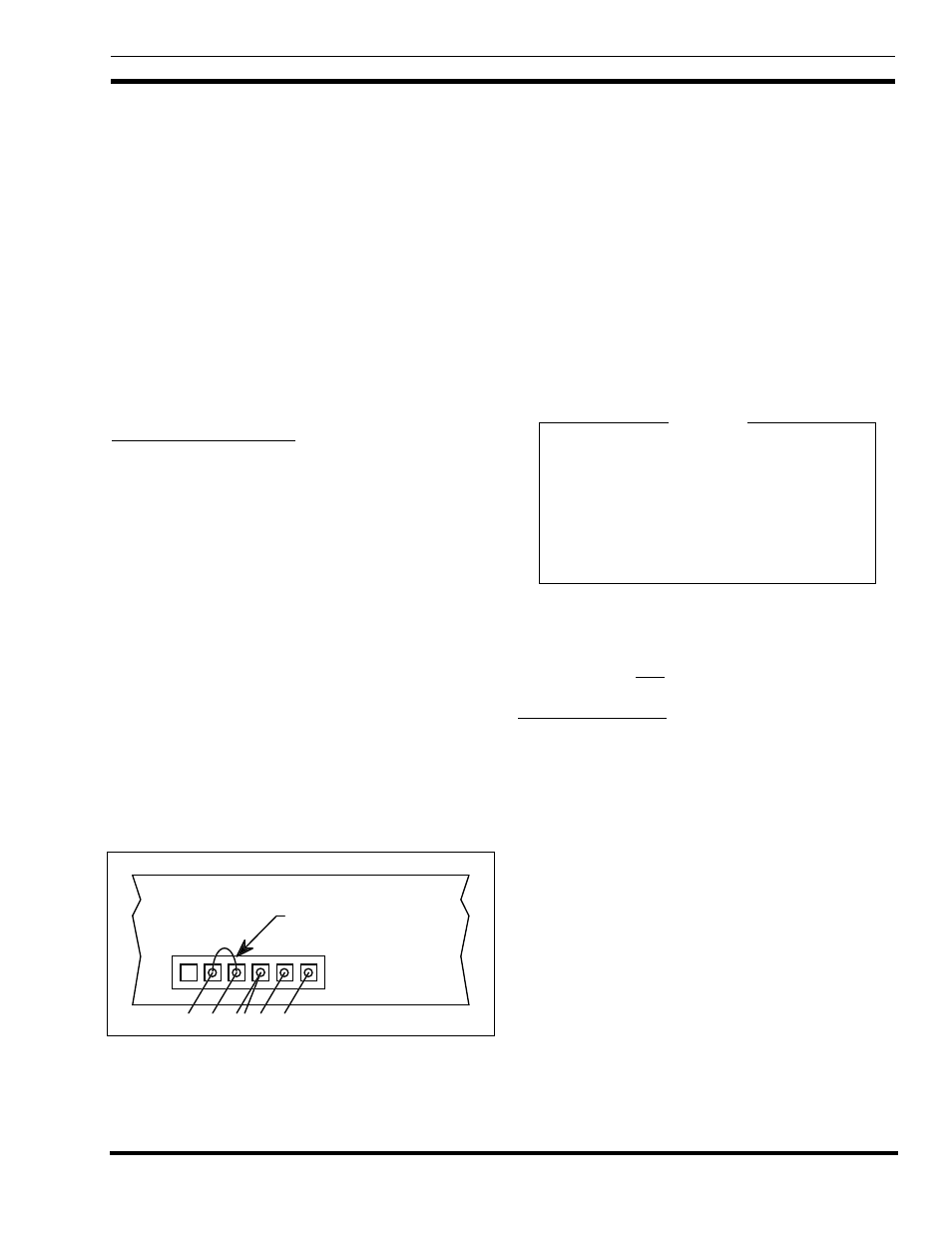 Maintenance | Ericsson LBI-39076B User Manual | Page 43 / 60