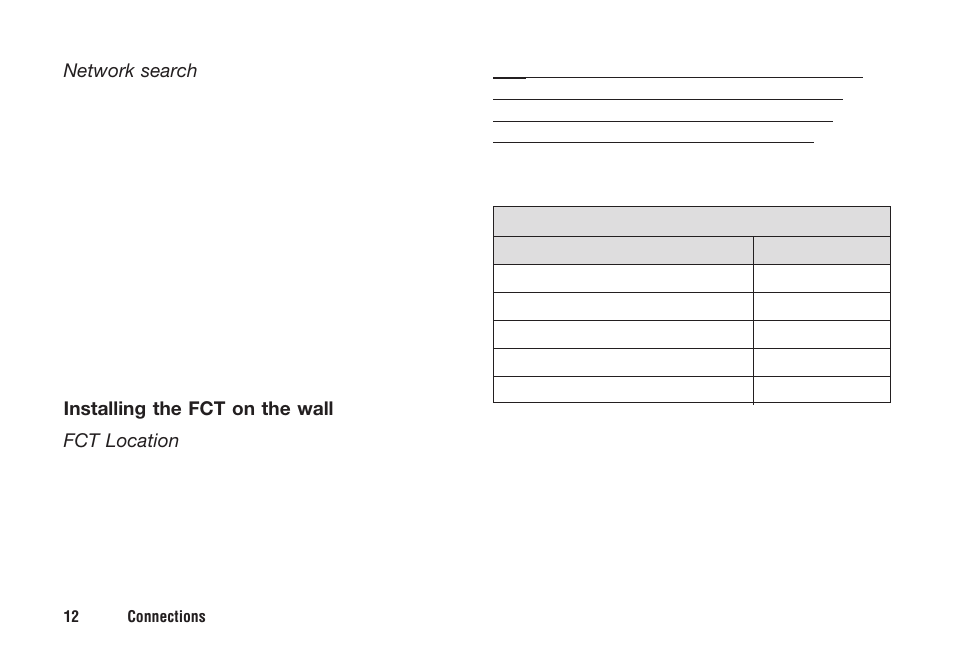 Ericsson F221m User Manual | Page 13 / 59