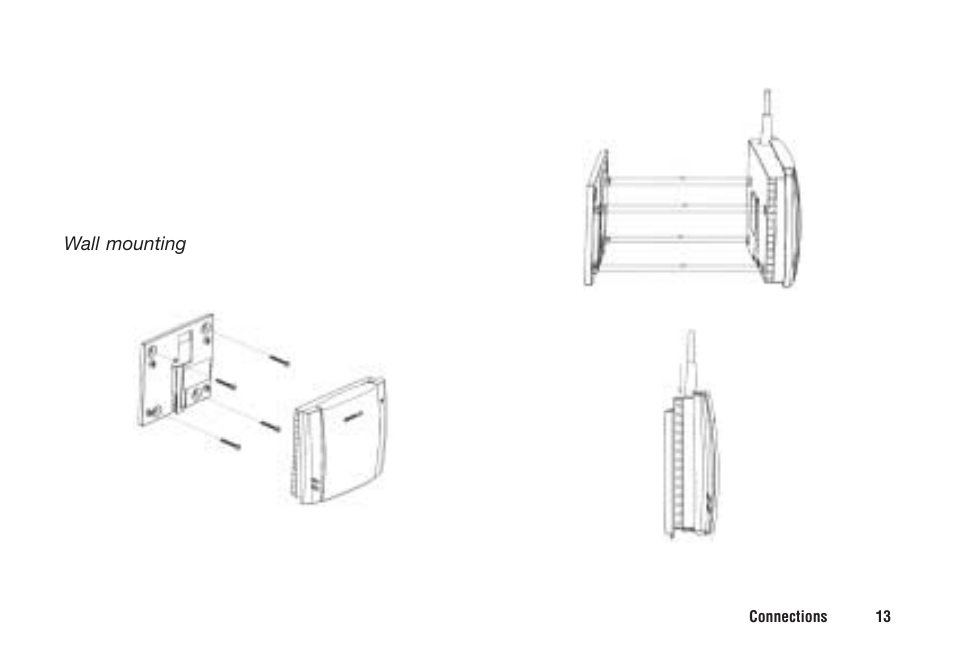 Ericsson F221m User Manual | Page 14 / 59