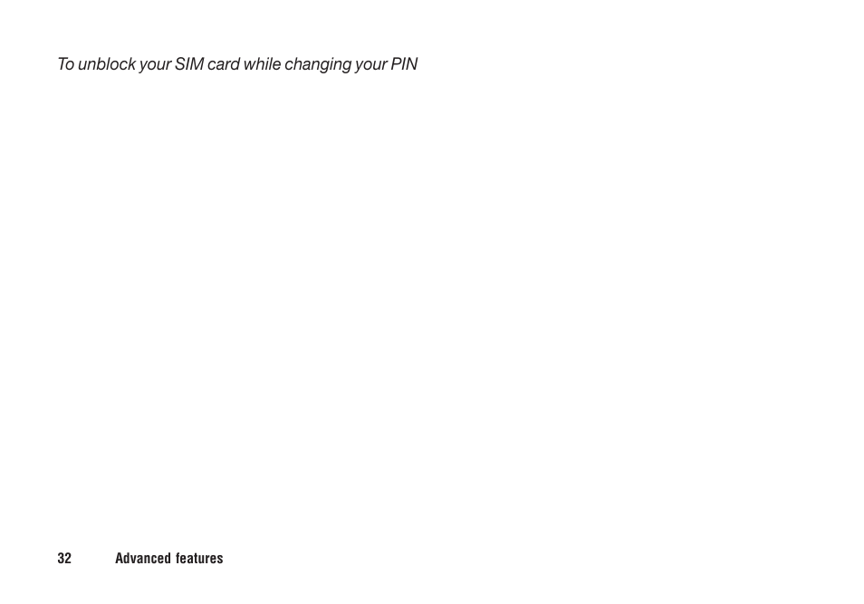 Ericsson F221m User Manual | Page 33 / 59