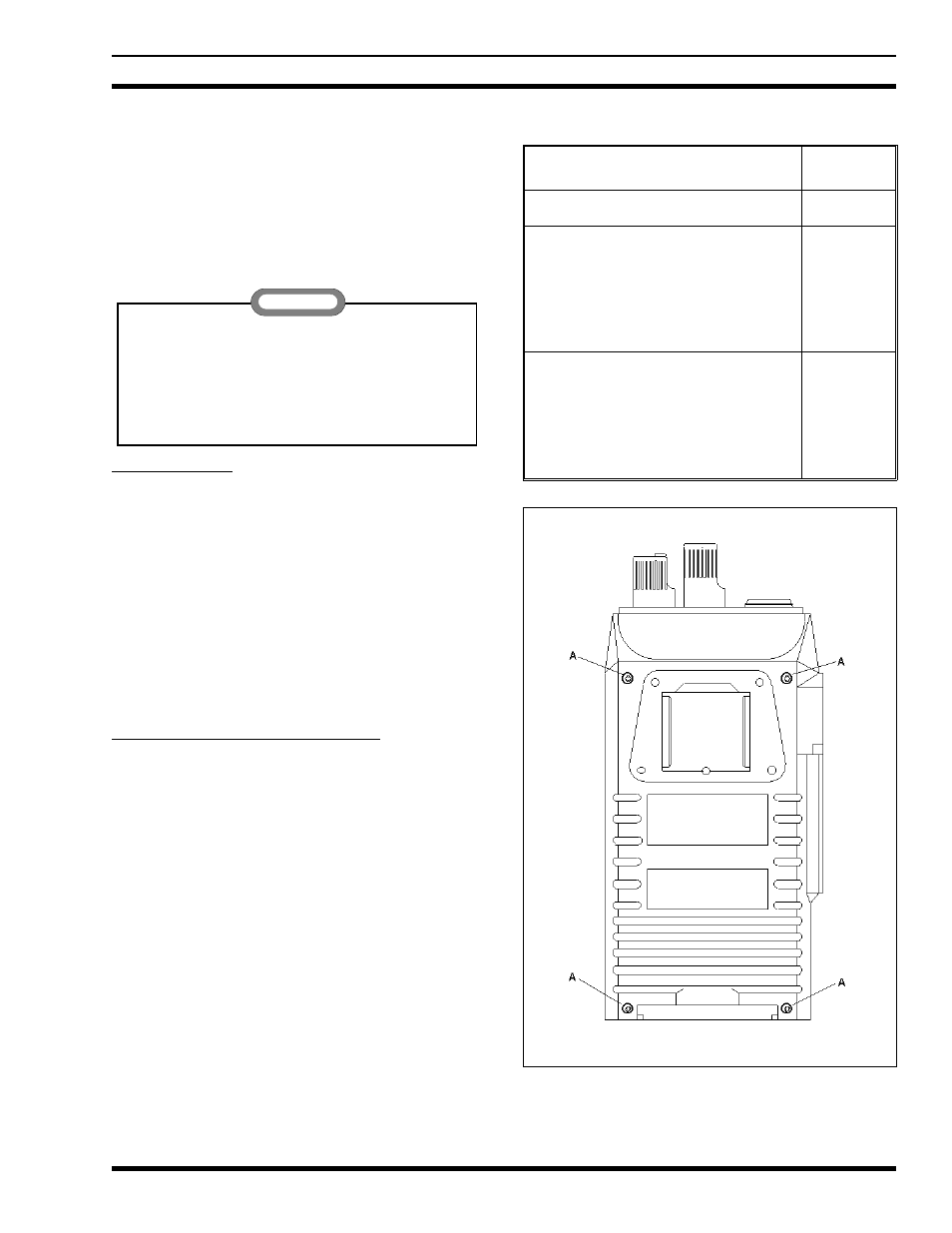 Ericsson M-PA LBI-38378D User Manual | Page 13 / 18