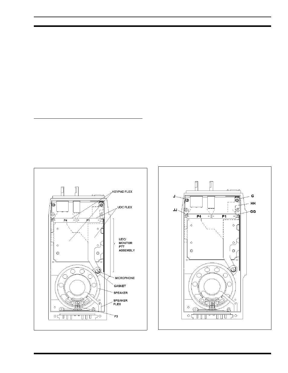 Ericsson M-PA LBI-38378D User Manual | Page 15 / 18