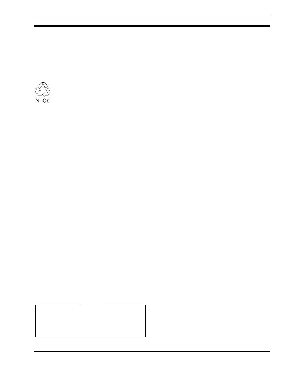 Universal device connector, Programming | Ericsson M-PA LBI-38378D User Manual | Page 9 / 18