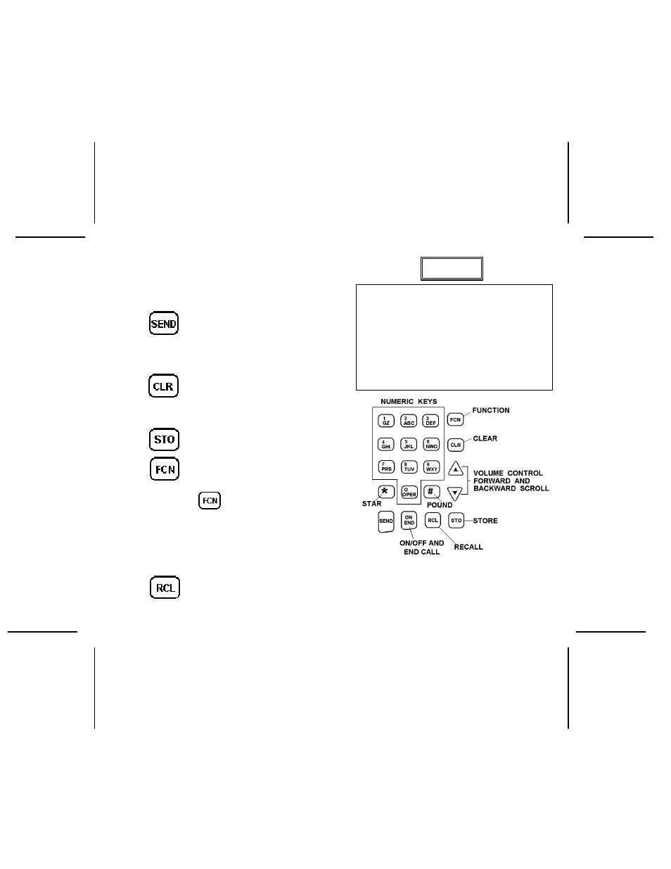 Ericsson LBI-39110 User Manual | Page 11 / 40
