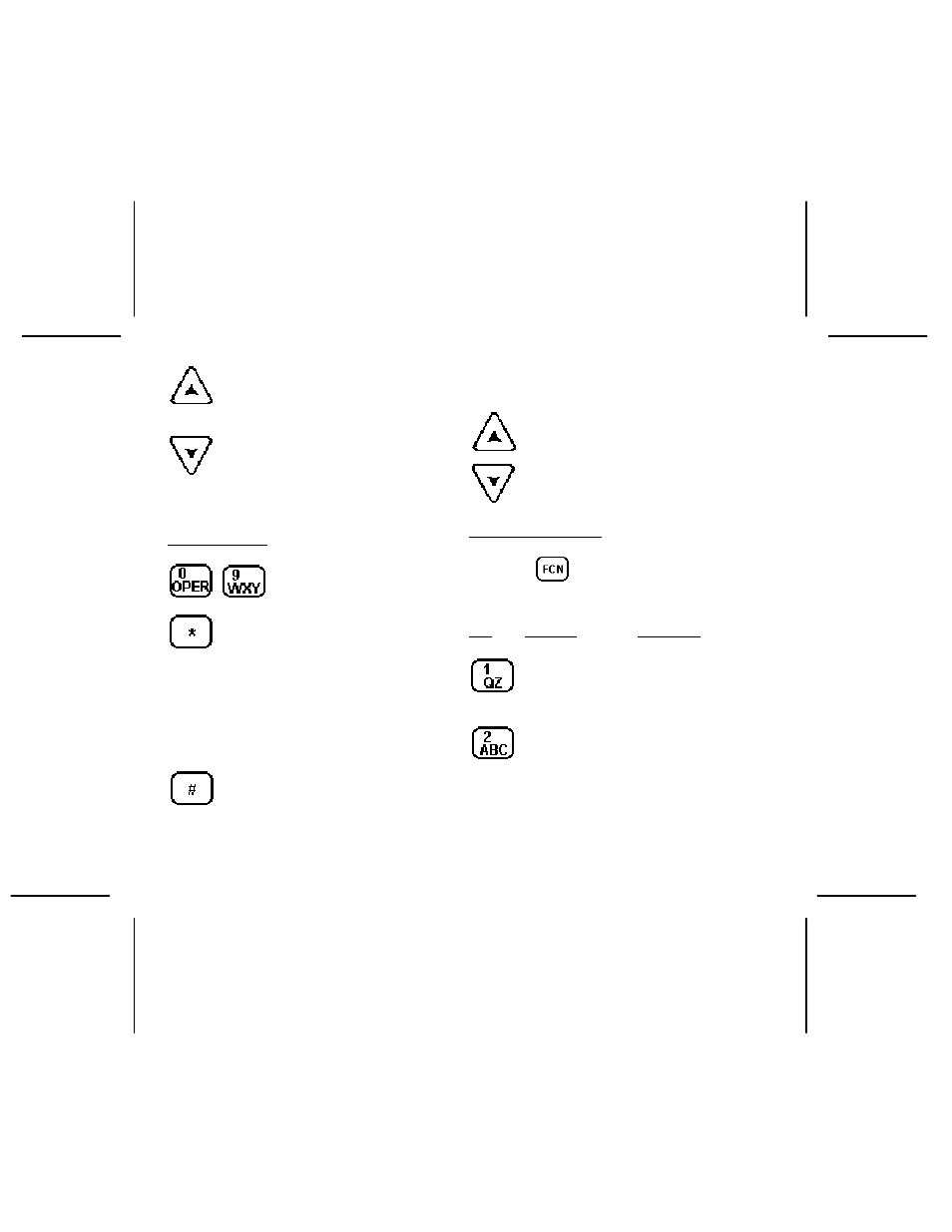 Ericsson LBI-39110 User Manual | Page 12 / 40