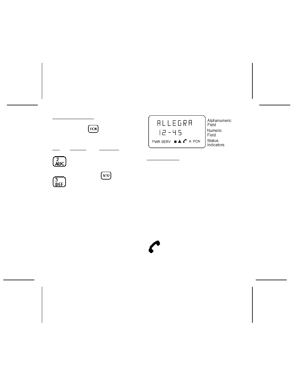 Ericsson LBI-39110 User Manual | Page 14 / 40