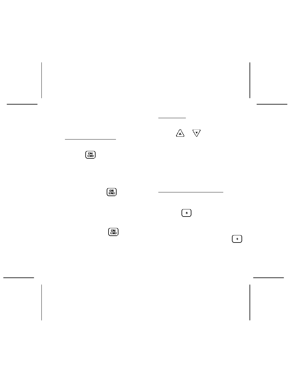 Ericsson LBI-39110 User Manual | Page 17 / 40