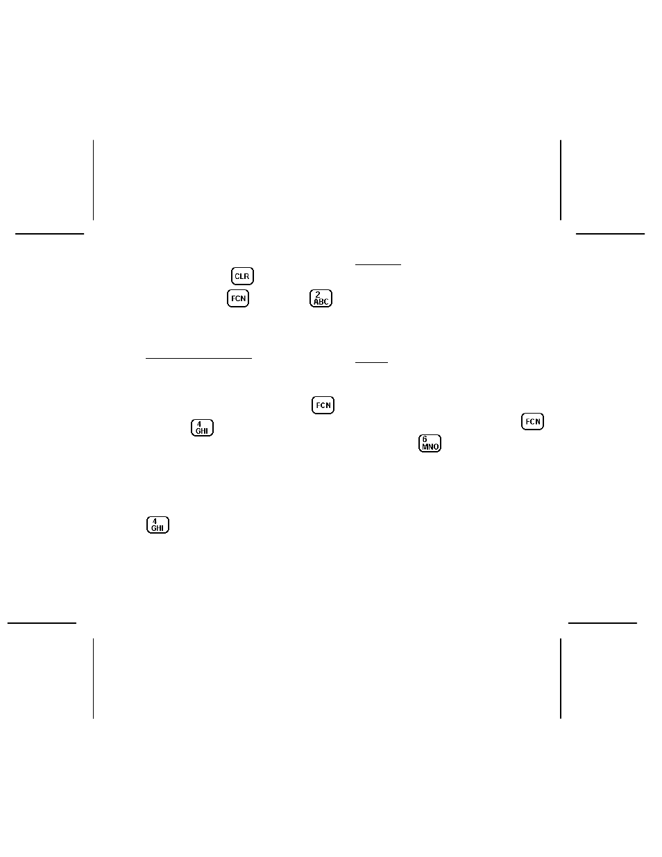 Ericsson LBI-39110 User Manual | Page 23 / 40