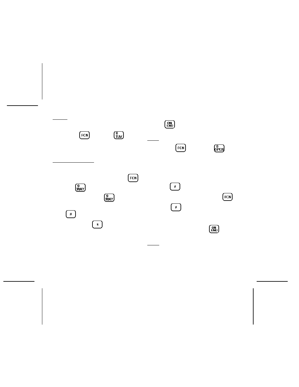 Ericsson LBI-39110 User Manual | Page 24 / 40