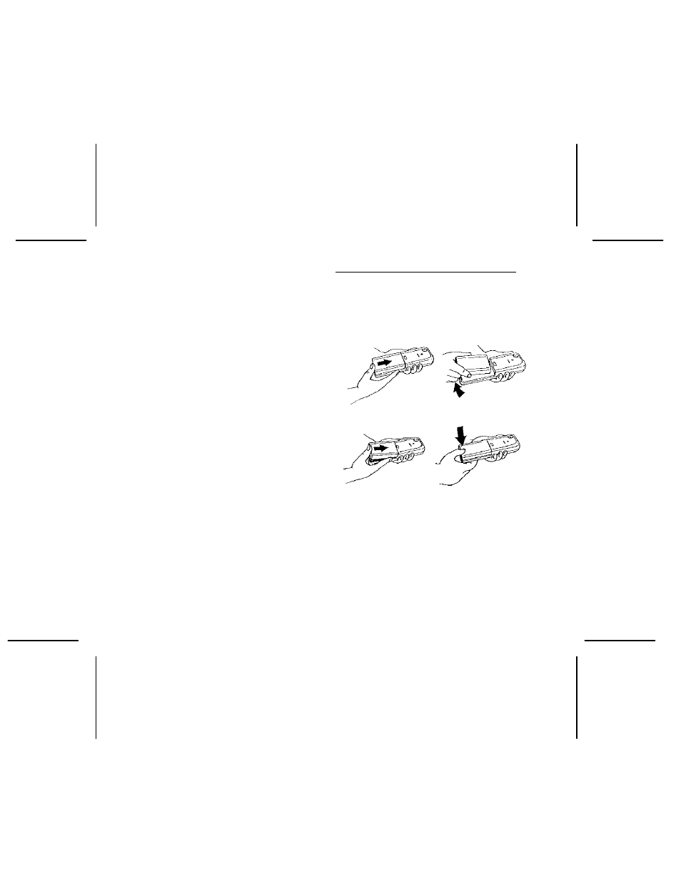 Ericsson LBI-39110 User Manual | Page 28 / 40
