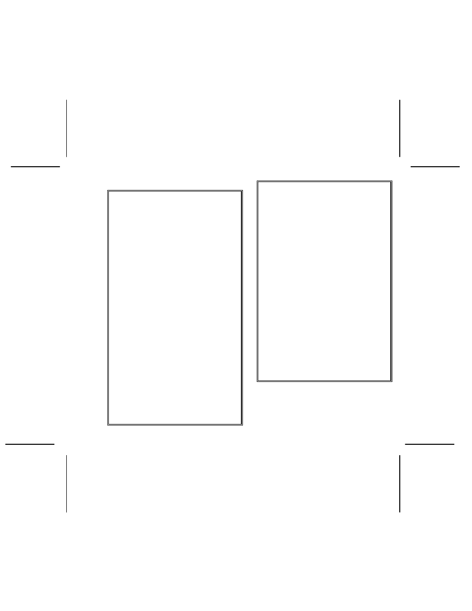 Ericsson LBI-39110 User Manual | Page 3 / 40