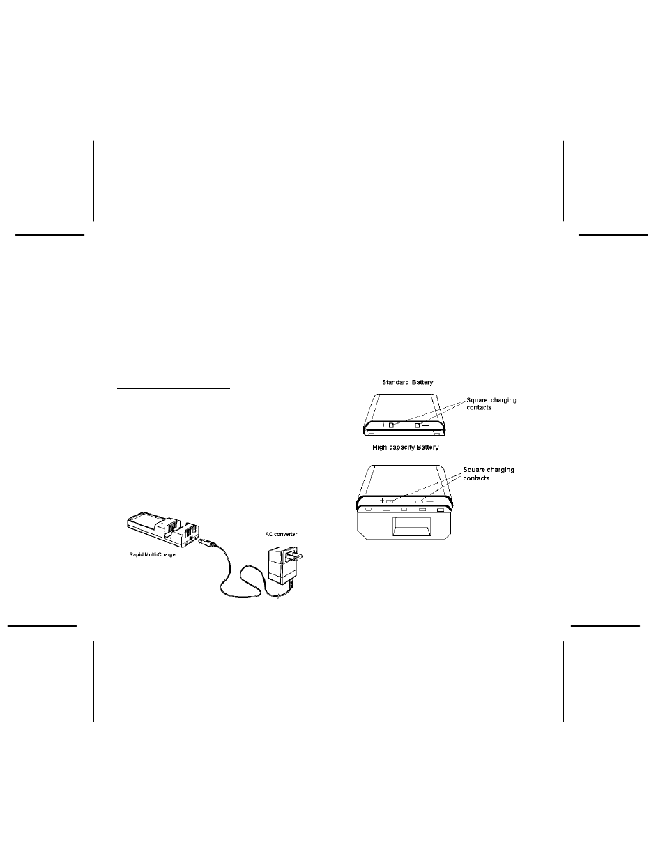 Ericsson LBI-39110 User Manual | Page 30 / 40