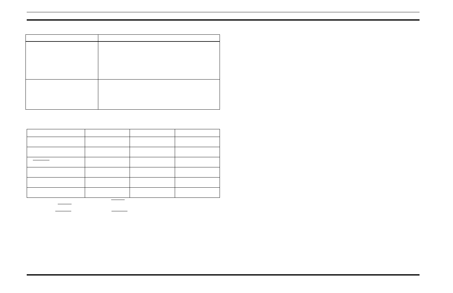 Troubleshooting procedures, Squelch checks | Ericsson LBI-38505A User Manual | Page 10 / 12