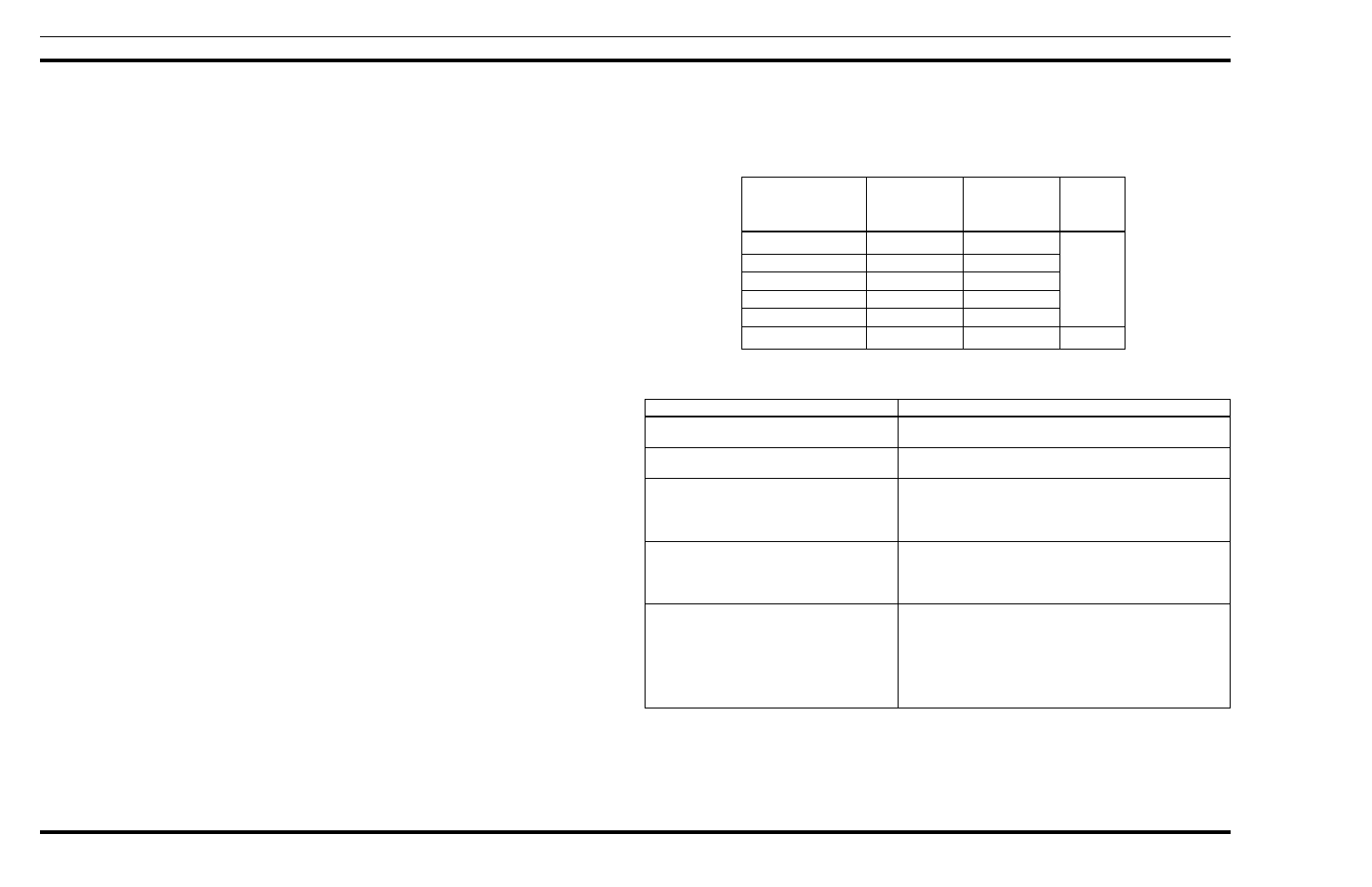 Step 1 - quick checks, Step 3 modulation acceptance, 512 mhz mstr ii receiver | Symptom checks | Ericsson LBI-38505A User Manual | Page 9 / 12