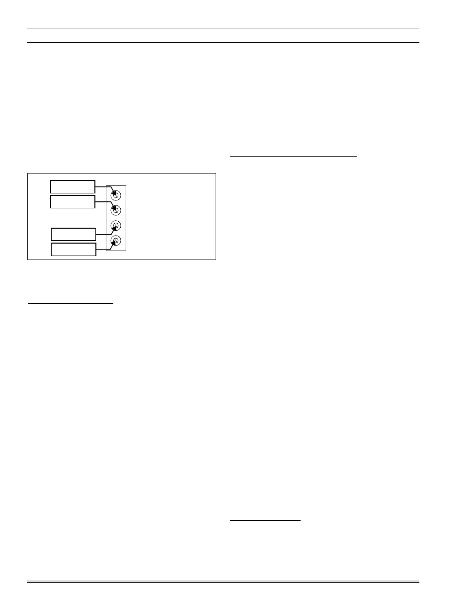 B/g ptt mon ptt | Ericsson LBI-39055 User Manual | Page 14 / 24