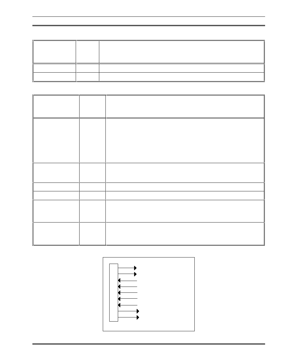 Ericsson LBI-39055 User Manual | Page 17 / 24