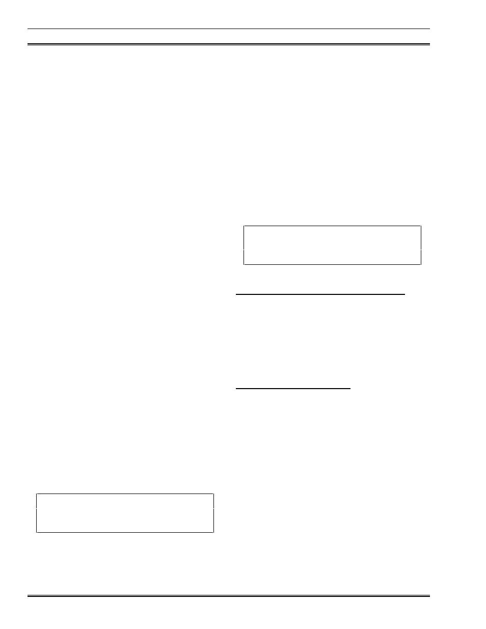 Power-up procedure, Software installation and set-up procedure | Ericsson LBI-39055 User Manual | Page 18 / 24