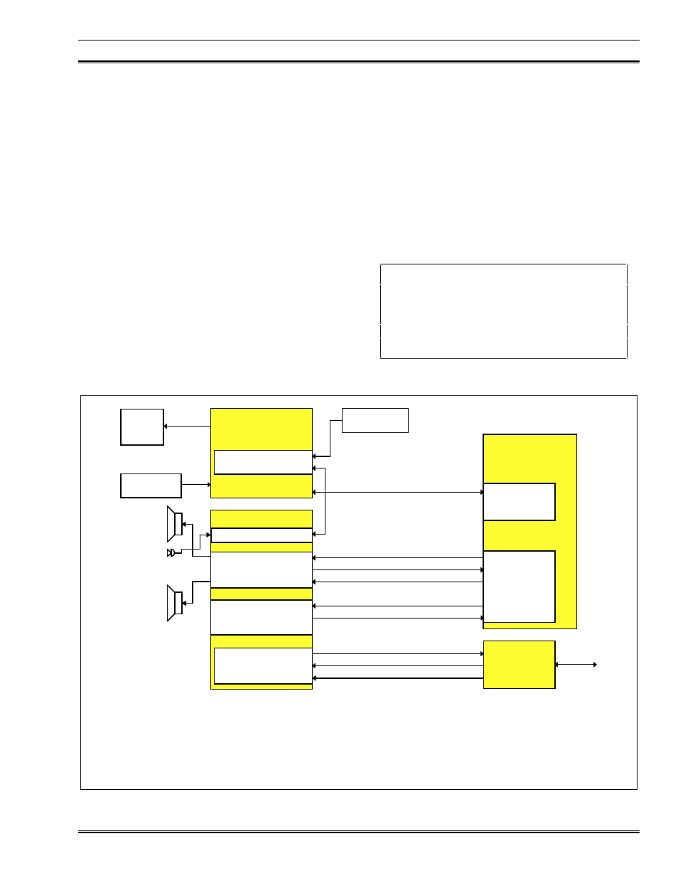 General | Ericsson LBI-39055 User Manual | Page 3 / 24