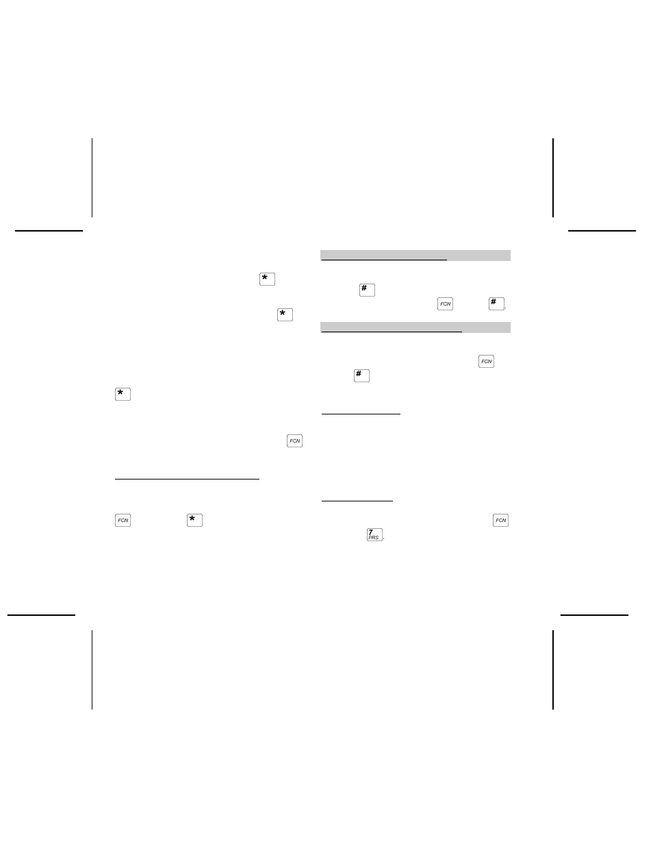 Ericsson LZT-1872R1A User Manual | Page 18 / 36