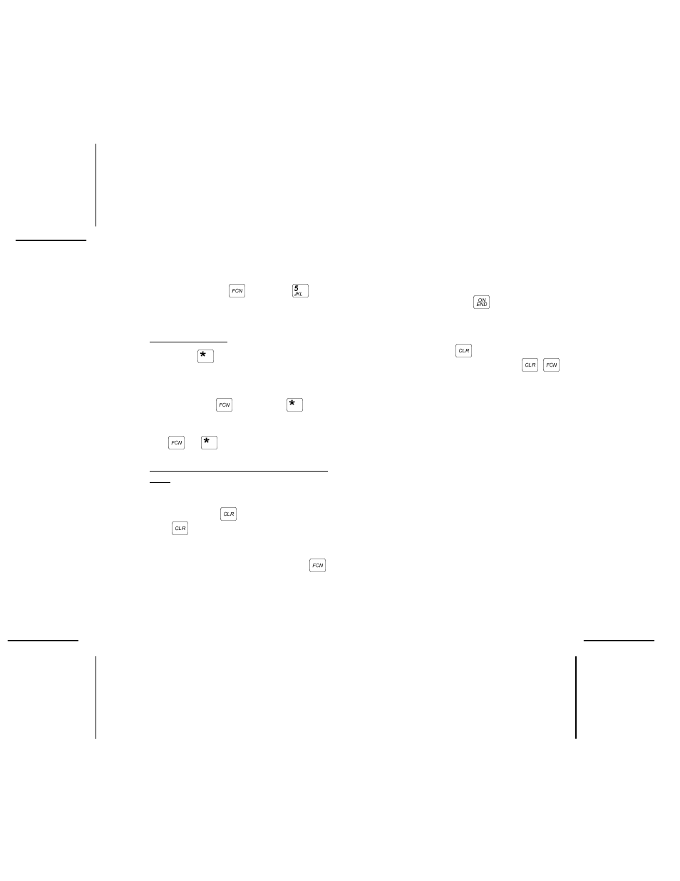 Ericsson LZT-1872R1A User Manual | Page 21 / 36