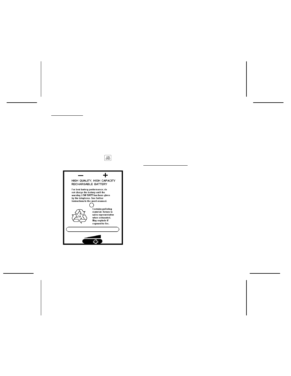 Ericsson LZT-1872R1A User Manual | Page 28 / 36