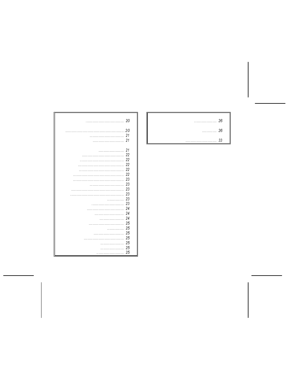 Ericsson LZT-1872R1A User Manual | Page 4 / 36