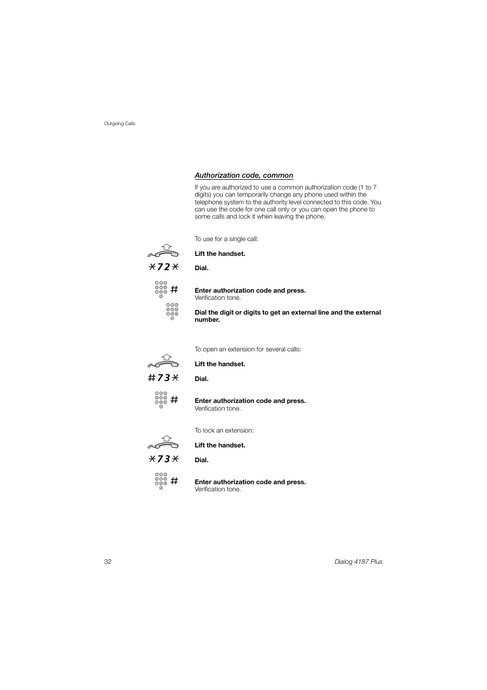 Ericsson 4187 Plus User Manual | Page 32 / 102