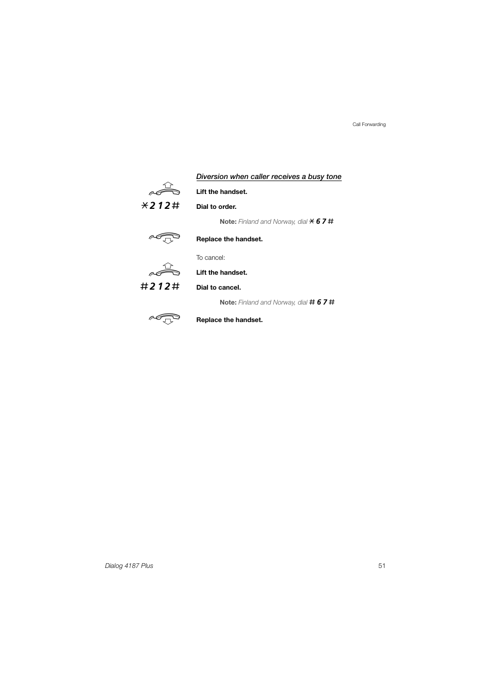 Ericsson 4187 Plus User Manual | Page 51 / 102