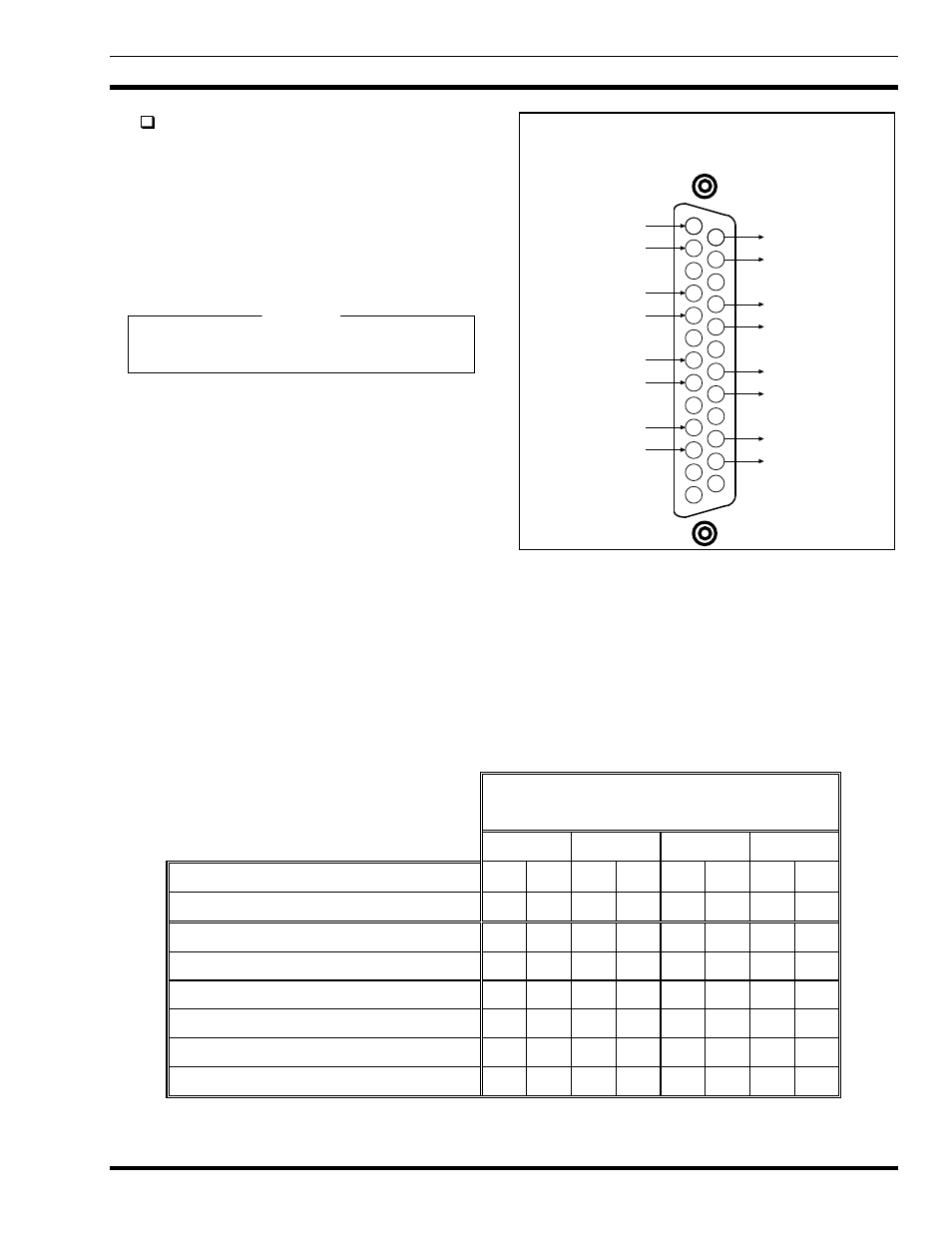 Lines 1-4 | Ericsson LBI-39101A User Manual | Page 15 / 38
