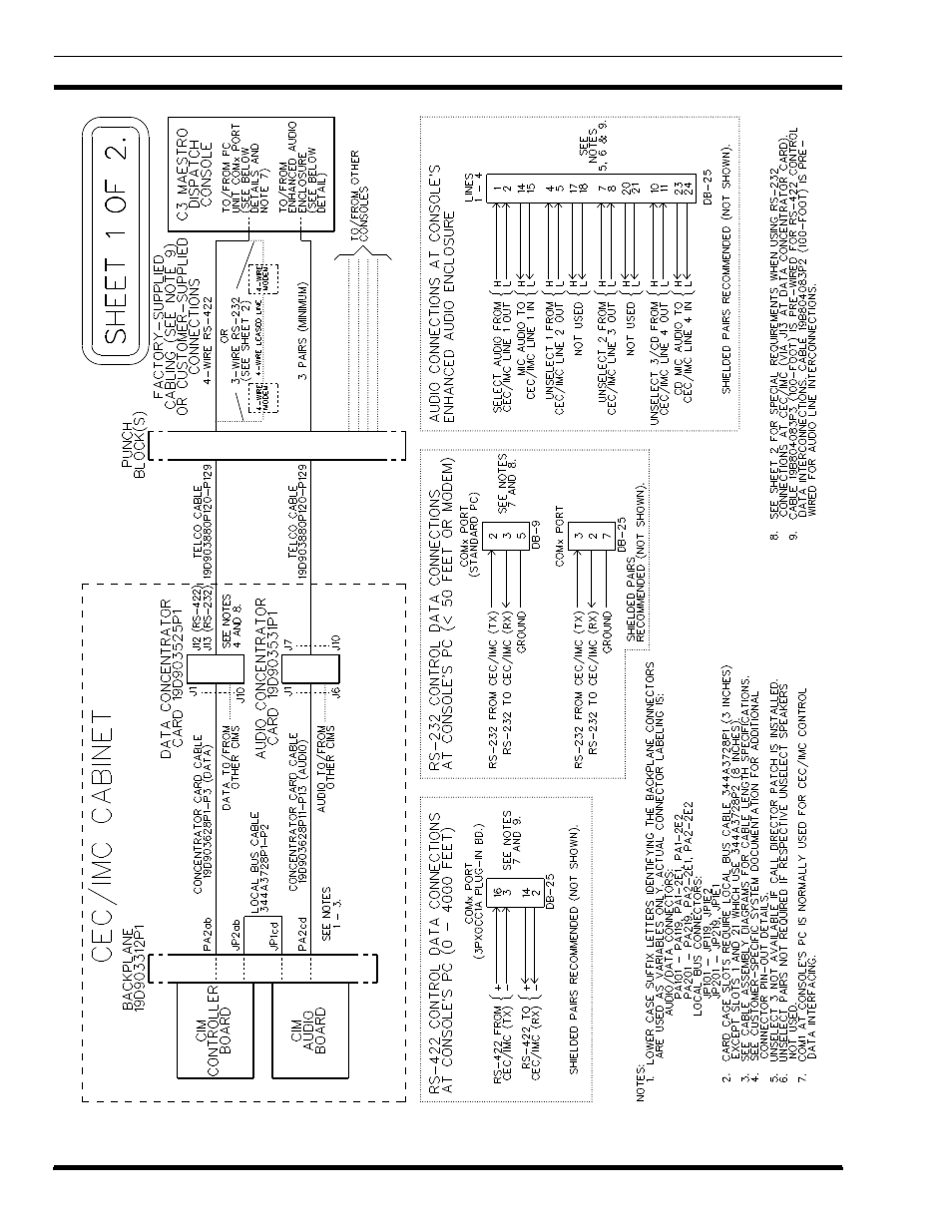 Ericsson LBI-39101A User Manual | Page 16 / 38