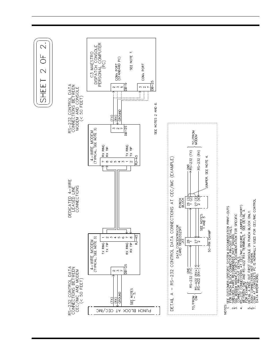 Ericsson LBI-39101A User Manual | Page 17 / 38