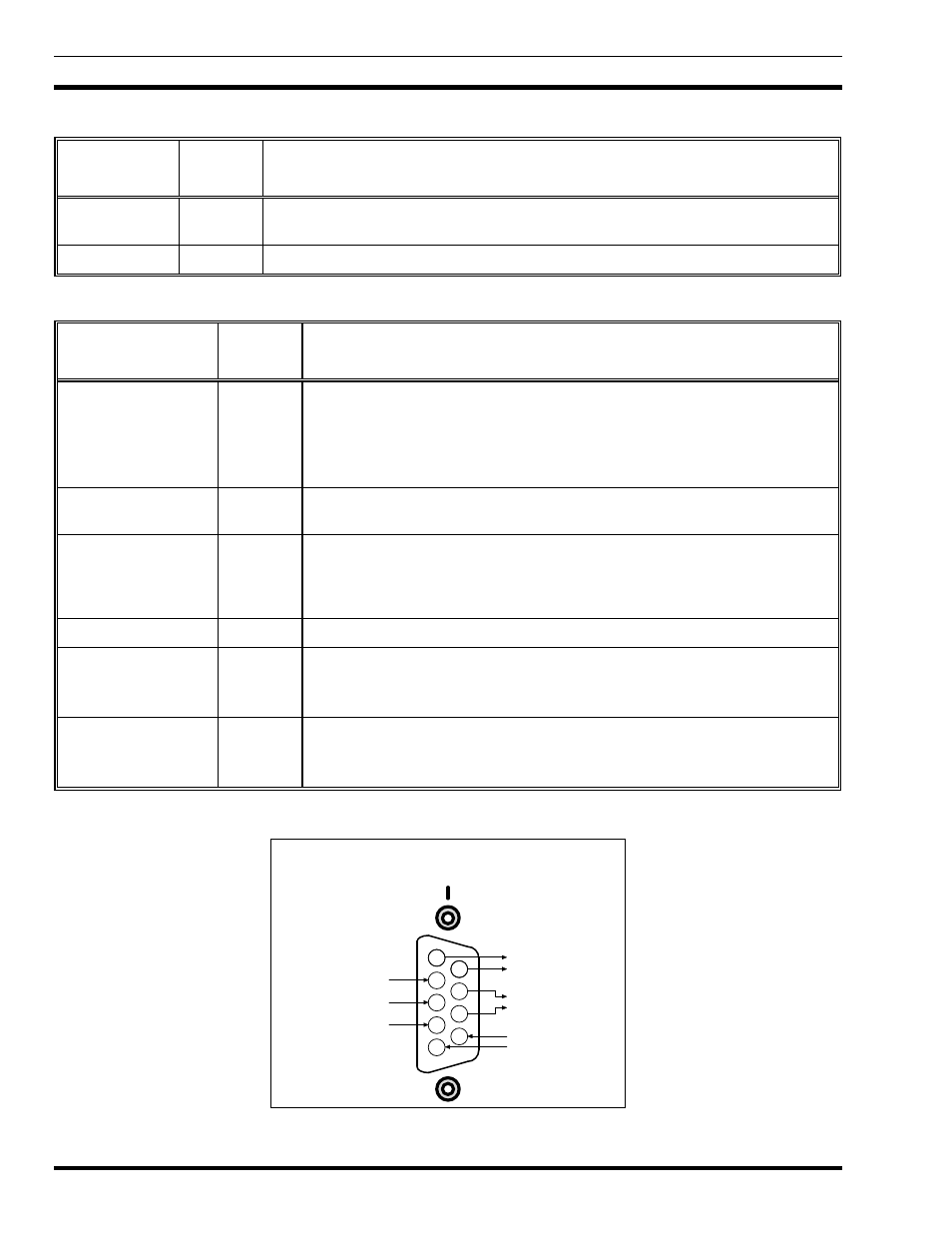 Ericsson LBI-39101A User Manual | Page 22 / 38