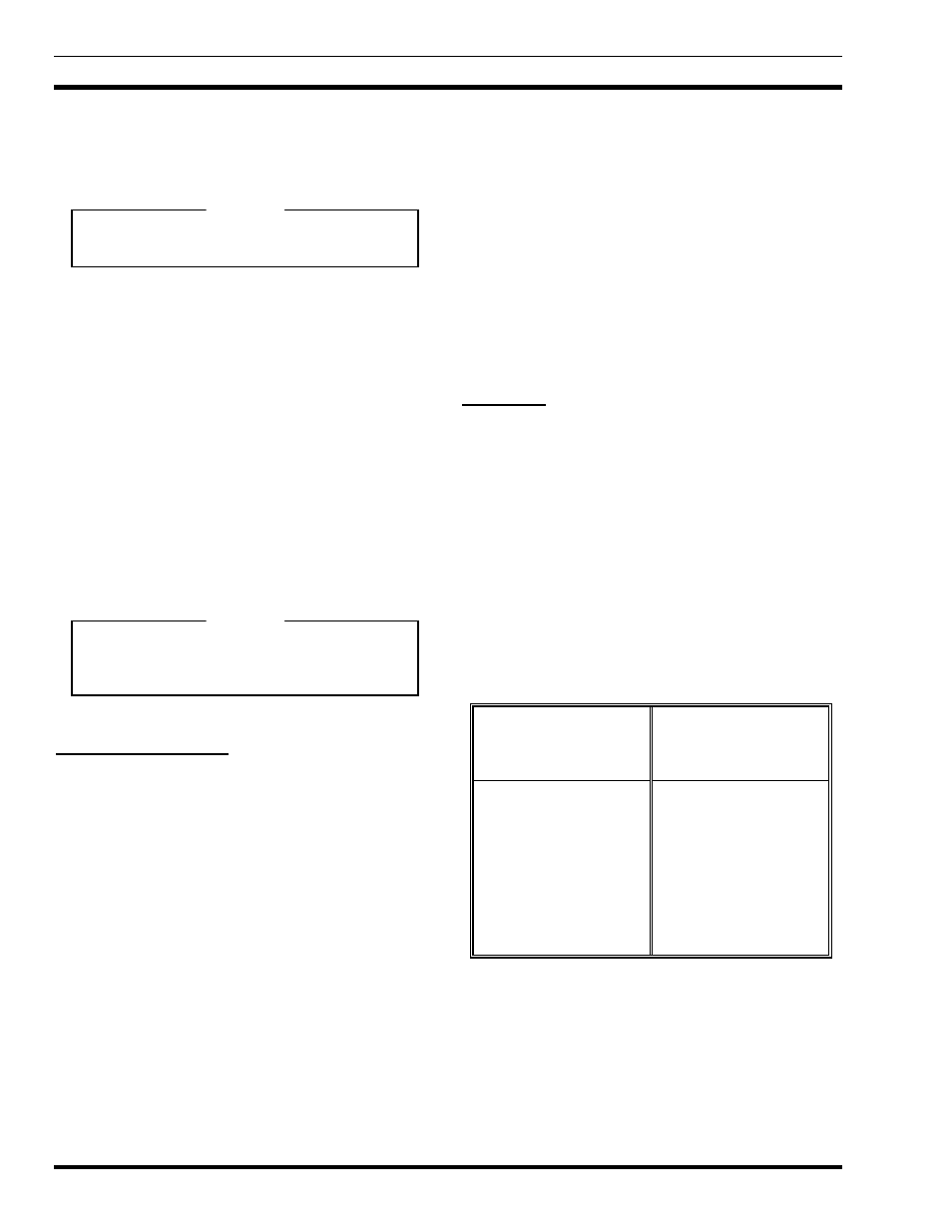 Software installation and set-up procedure | Ericsson LBI-39101A User Manual | Page 26 / 38