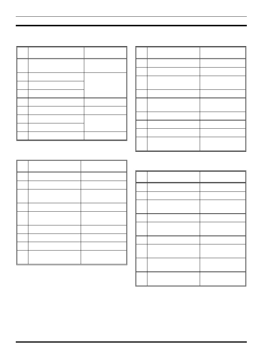 Ericsson LBI-39101A User Manual | Page 32 / 38