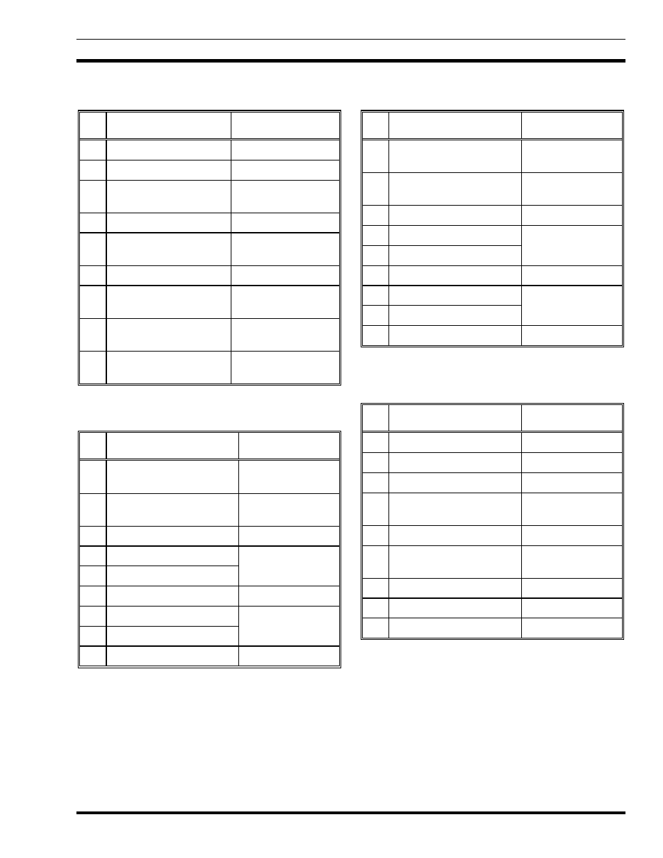 Ericsson LBI-39101A User Manual | Page 33 / 38