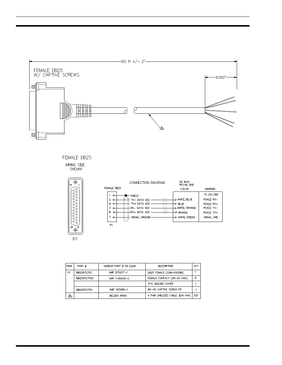 Ericsson LBI-39101A User Manual | Page 36 / 38