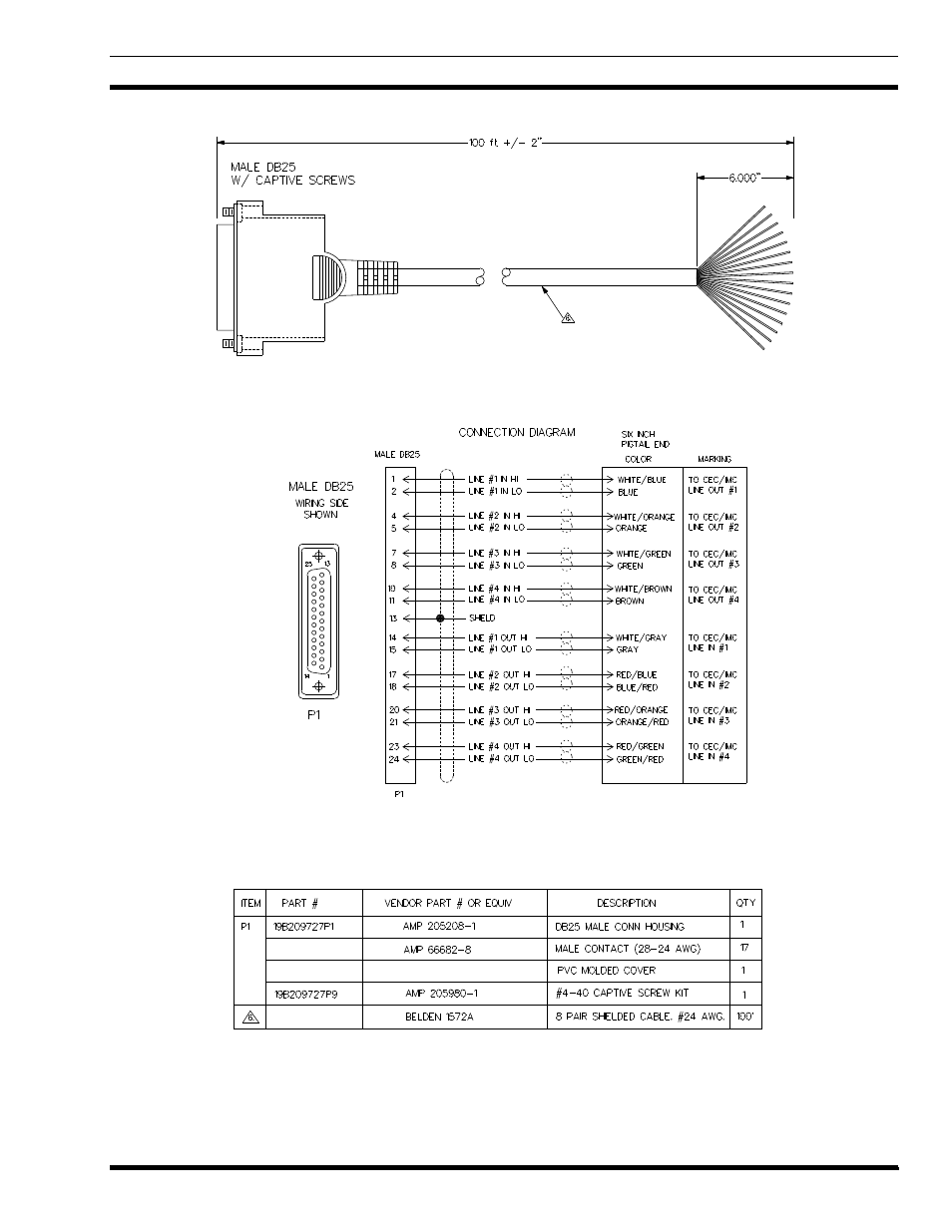 Ericsson LBI-39101A User Manual | Page 37 / 38