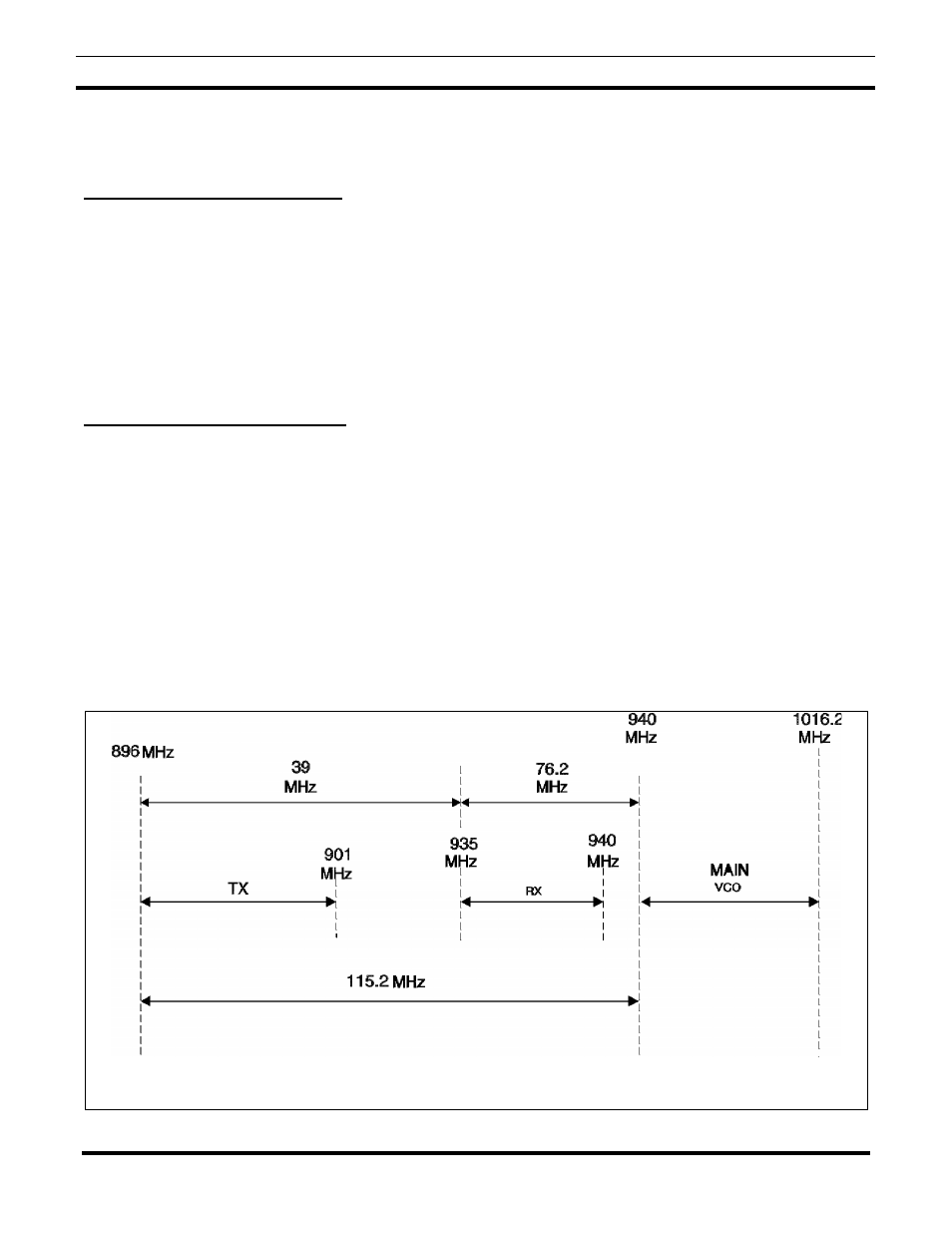 Ericsson Scan And System Portable Radios LPE-200 User Manual | Page 13 / 56