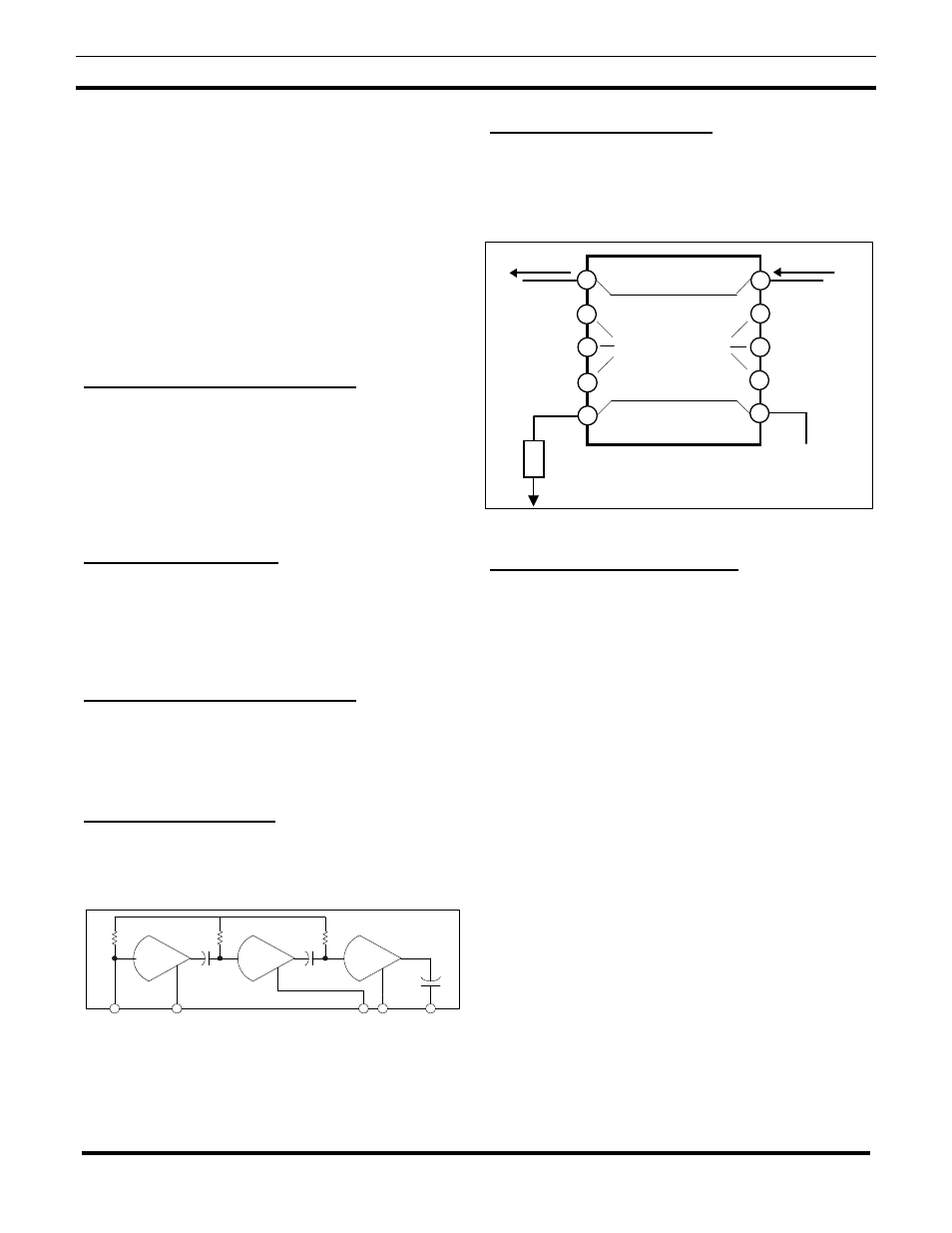 Saw transmit band pass filter 1, Mmic buffer amplifier, Saw transmit band pass filter 2 | Power amplifier (n101), Directional coupler (w100), Power sensor circuit (n102-a) | Ericsson Scan And System Portable Radios LPE-200 User Manual | Page 14 / 56