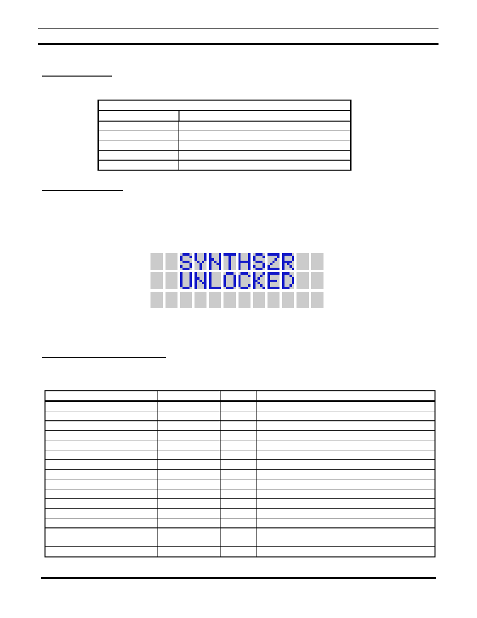 Ericsson Scan And System Portable Radios LPE-200 User Manual | Page 23 / 56