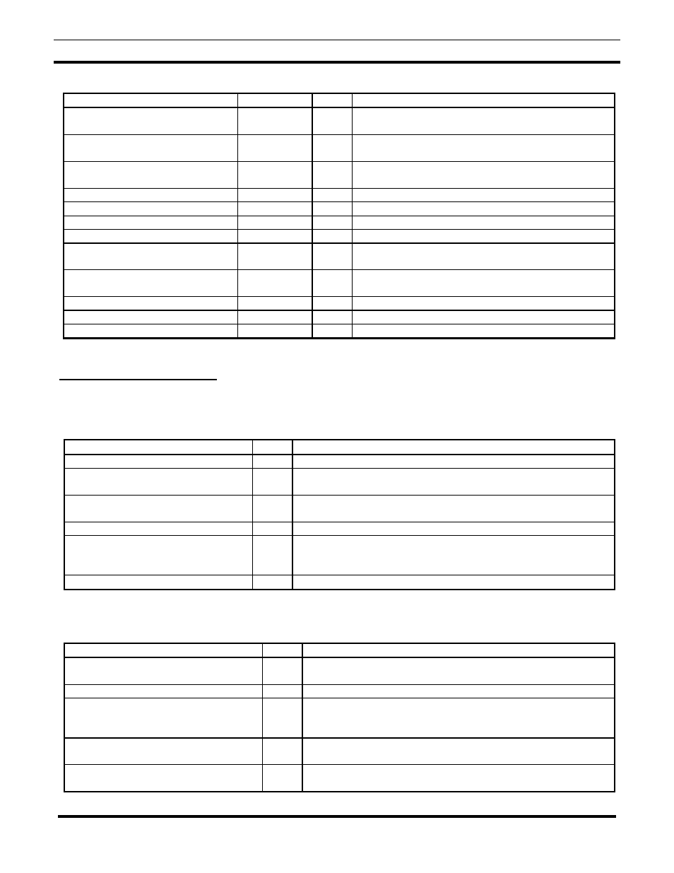 Ericsson Scan And System Portable Radios LPE-200 User Manual | Page 26 / 56