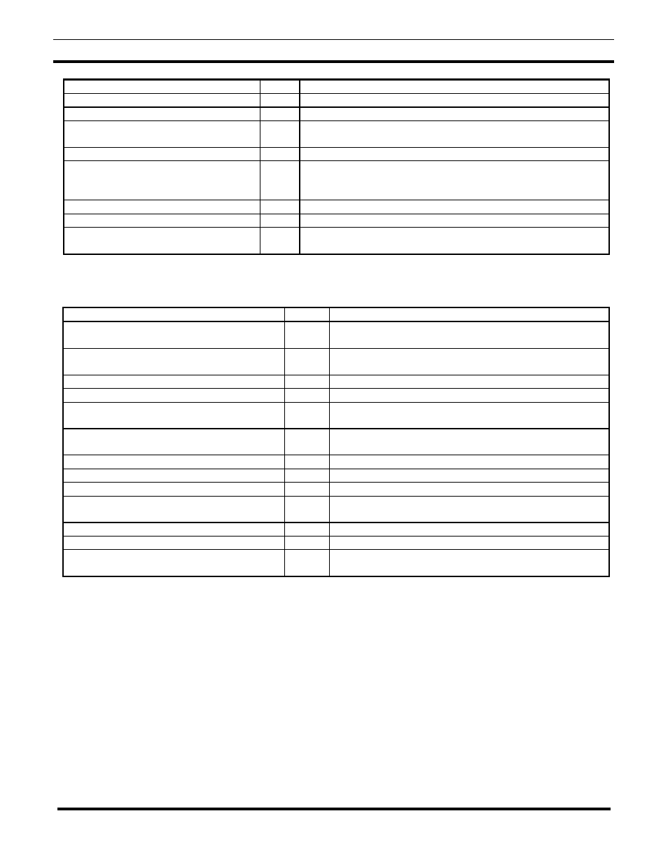 Ericsson Scan And System Portable Radios LPE-200 User Manual | Page 27 / 56