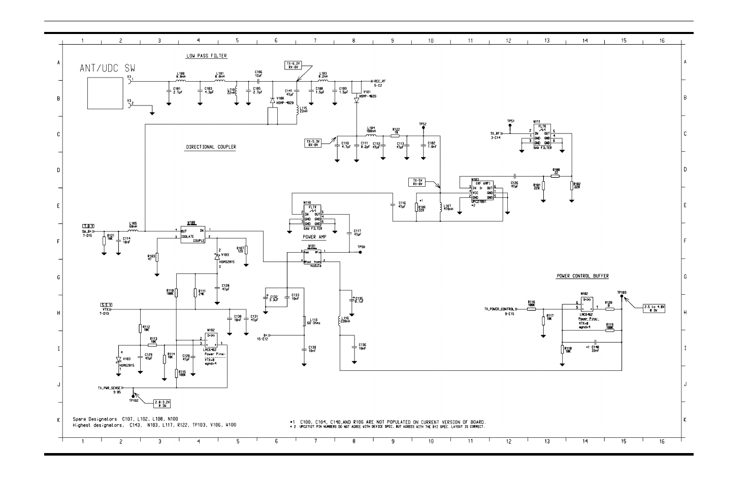 Ericsson Scan And System Portable Radios LPE-200 User Manual | Page 39 / 56